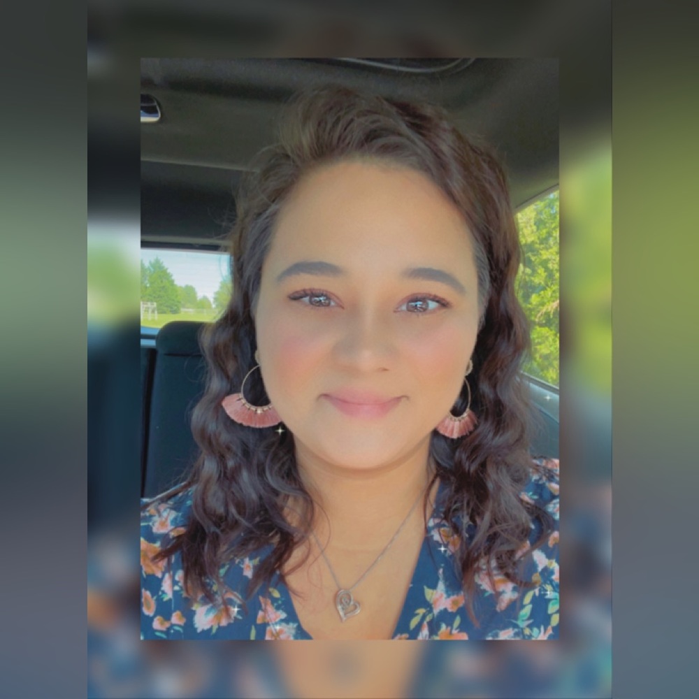 Meet your Posher, Briana